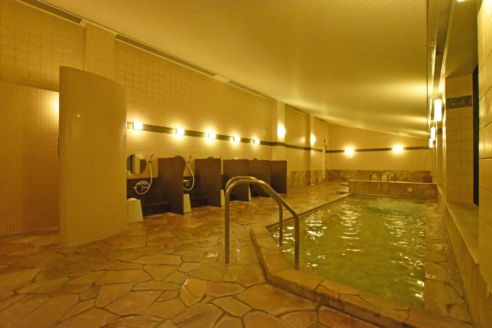Okura Chiba Hotel Exterior foto