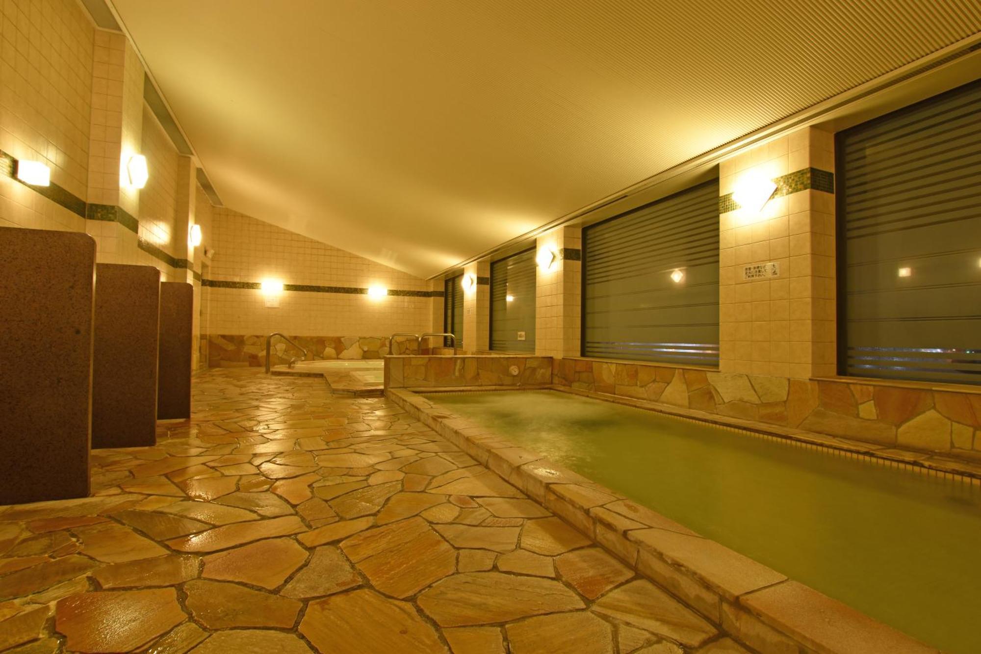 Okura Chiba Hotel Exterior foto